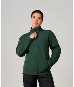 Softshell a 2 strati Pro ProRTX