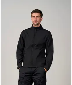 Softshell a 2 strati Pro ProRTX