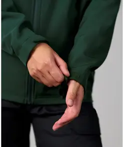 Softshell a 2 strati Pro ProRTX
