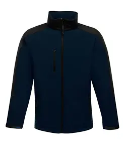 Softshell a 3 strati Hydroforce Regatta Professional