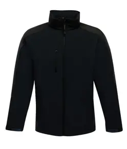 Softshell a 3 strati Hydroforce Regatta Professional