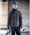 Softshell a 3 strati Hydroforce Regatta Professional