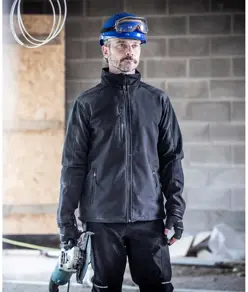 Softshell a 3 strati Hydroforce Regatta Professional