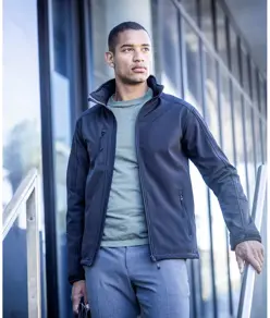 Softshell a 3 strati Hydroforce Regatta Professional
