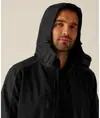 Softshell a 3 strati Hydroforce Regatta Professional