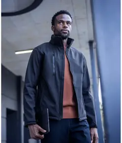 Softshell a 3 strati stampabile Ablaze Regatta Professional