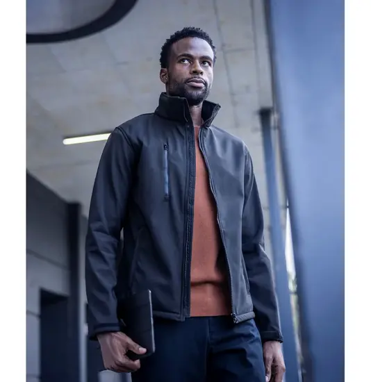 Softshell a 3 strati stampabile Ablaze Regatta Professional