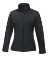 Softshell a 3 strati stampabile con membrana da donna Octagon II Regatta Professional