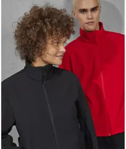Softshell B&C Reset 3Lr® B&C Collection