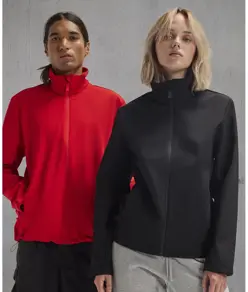 Softshell B&C Reset 3Lr® B&C Collection