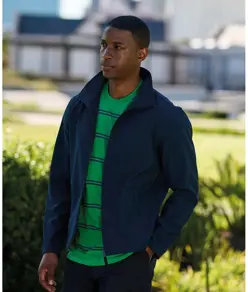 Softshell classico Regatta Professional