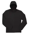 Softshell con cappuccio B&C Reset 3Lr® B&C Collection