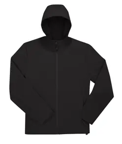 Softshell con cappuccio B&C Reset 3Lr® B&C Collection