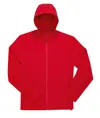 Softshell con cappuccio B&C Reset 3Lr® B&C Collection