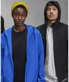 Softshell con cappuccio B&C Reset 3Lr® B&C Collection