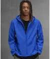Softshell con cappuccio B&C Reset 3Lr® B&C Collection