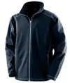 Softshell con tripla cucitura Result Workguard