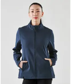 Softshell da donna Narvik Stormtech