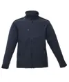 Softshell da lavoro Sandstorm Regatta Professional