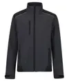 Softshell da lavoro Sandstorm Regatta Professional