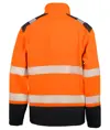 Softshell di sicurezza ripstop stampabile Result Safeguard
