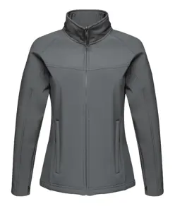 Softshell donna Uproar Regatta Professional