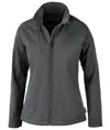 Softshell elasticizzato 4 vie da donna Livingston Nimbus