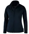 Softshell elasticizzato 4 vie da donna Livingston Nimbus