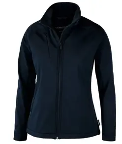 Softshell elasticizzato 4 vie da donna Livingston Nimbus