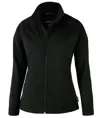 Softshell elasticizzato 4 vie da donna Livingston Nimbus