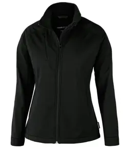 Softshell elasticizzato 4 vie da donna Livingston Nimbus
