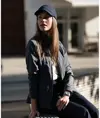 Softshell elasticizzato 4 vie da donna Livingston Nimbus