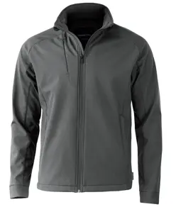 Softshell elasticizzato 4-way Livingston Nimbus