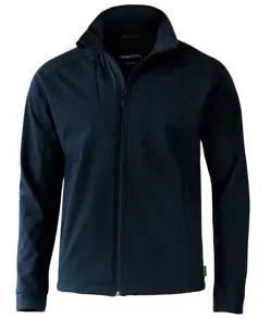 Softshell elasticizzato 4-way Livingston Nimbus