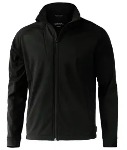 Softshell elasticizzato 4-way Livingston Nimbus