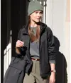 Softshell funzionale con cappuccio donna Fargo Nimbus