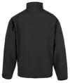 Softshell junior stampabile a 2 strati riciclato Result Recycled