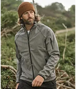 Softshell leggero ad alte prestazioni (9510) Tee Jays