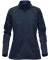 Softshell leggero donna Greenwich Stormtech