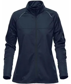Softshell leggero donna Greenwich Stormtech
