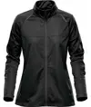 Softshell leggero donna Greenwich Stormtech