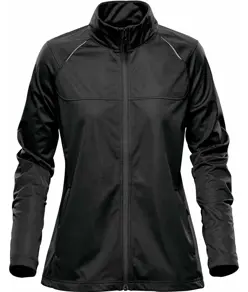 Softshell leggero donna Greenwich Stormtech