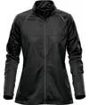 Softshell leggero donna Greenwich Stormtech