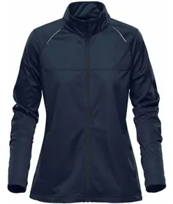 Softshell leggero donna Greenwich Stormtech