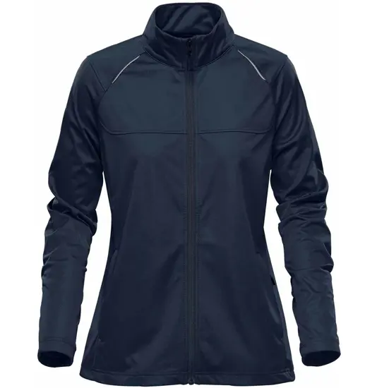 Softshell leggero donna Greenwich Stormtech