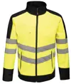 Softshell Pro alta visibilità Regatta High Visibility