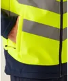 Softshell Pro alta visibilità Regatta High Visibility