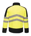 Softshell Pro alta visibilità Regatta High Visibility