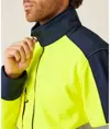 Softshell Pro alta visibilità Regatta High Visibility