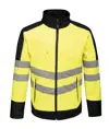 Softshell Pro alta visibilità Regatta High Visibility